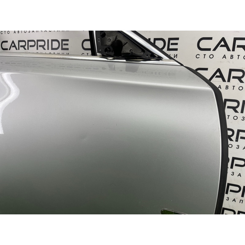 Дверь голая (наружные элементы кузова) BMW 7-series F02 2011 4.4 N63 41525A2A388