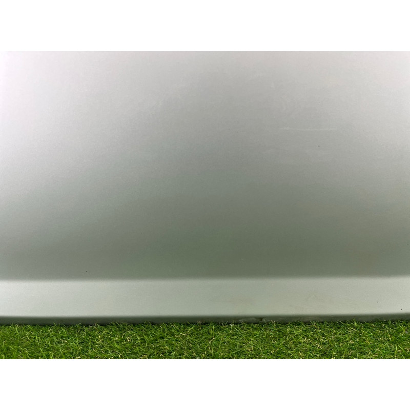 Дверь голая (наружные элементы кузова) BMW 7-series F02 2011 4.4 N63 41525A2A388