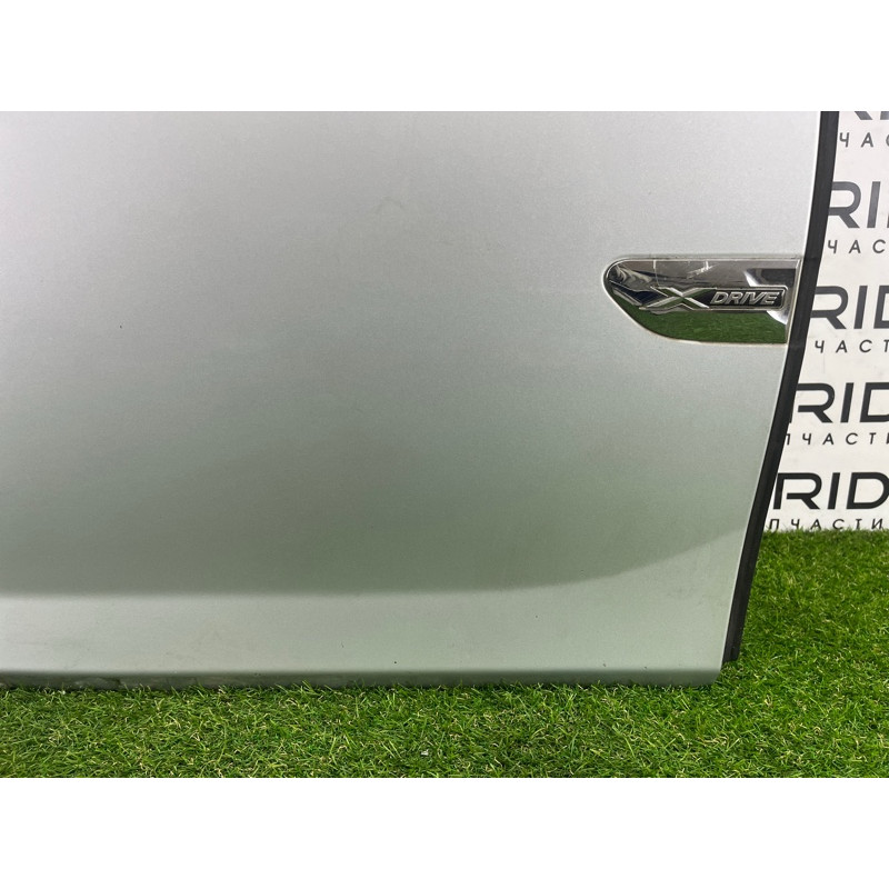 Дверь голая (наружные элементы кузова) BMW 7-series F02 2011 4.4 N63 41525A2A388