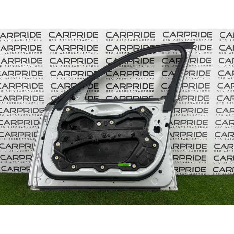 Дверь голая (наружные элементы кузова) BMW 7-series F02 2011 4.4 N63 41525A2A388
