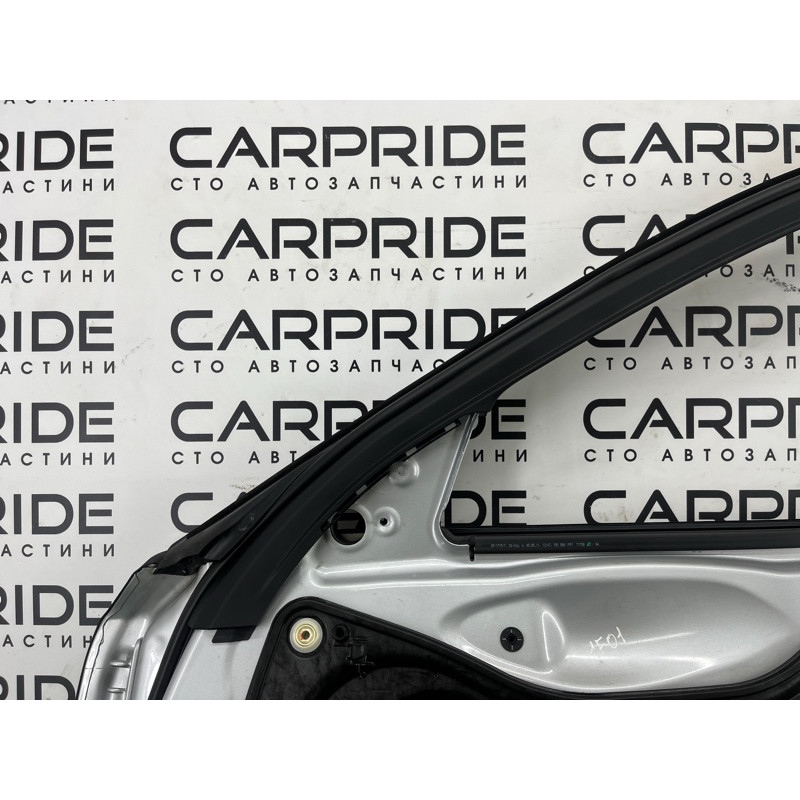 Дверь голая (наружные элементы кузова) BMW 7-series F02 2011 4.4 N63 41525A2A388