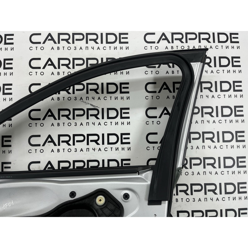 Дверь голая (наружные элементы кузова) BMW 7-series F02 2011 4.4 N63 41525A2A388