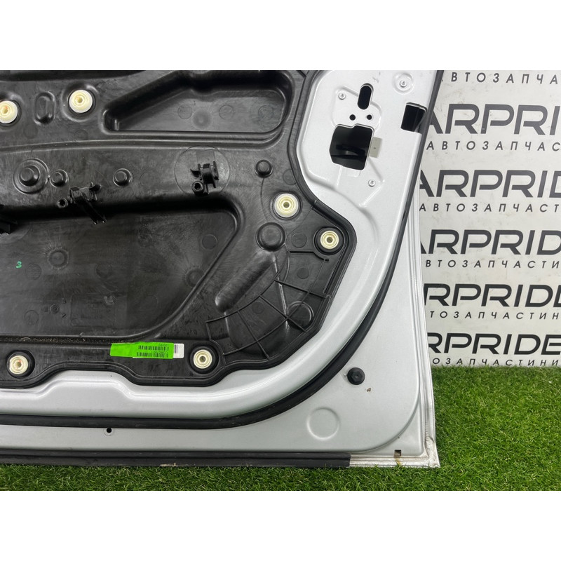 Дверь голая (наружные элементы кузова) BMW 7-series F02 2011 4.4 N63 41525A2A388