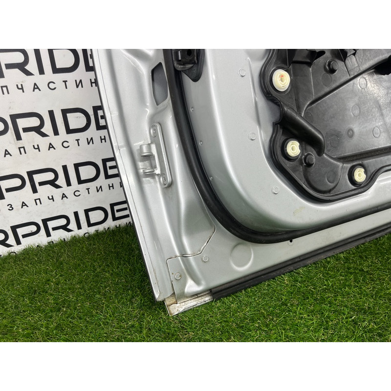 Дверь голая (наружные элементы кузова) BMW 7-series F02 2011 4.4 N63 41525A2A388