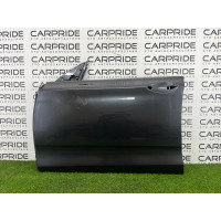 Дверь голая