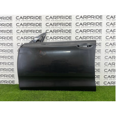 Дверь голая