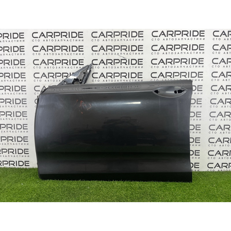 Дверь голая (наружные элементы кузова) BMW 5-series Gran Turismo F07 2011 3.0 N55B30 41009631837