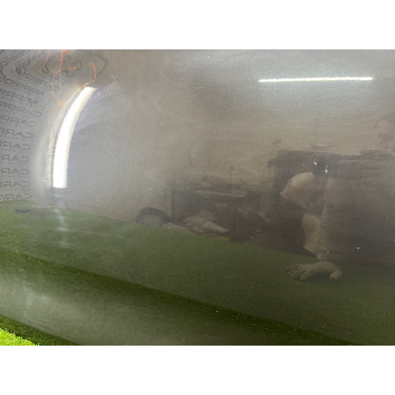 Дверь голая (наружные элементы кузова) BMW 5-series Gran Turismo F07 2011 3.0 N55B30 41009631837