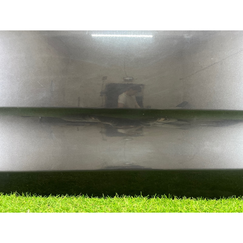 Дверь голая (наружные элементы кузова) BMW 5-series Gran Turismo F07 2011 3.0 N55B30 41009631837