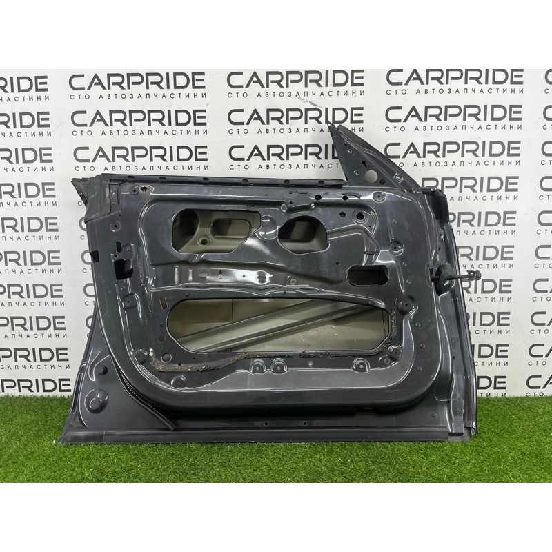 Дверь голая (наружные элементы кузова) BMW 5-series Gran Turismo F07 2011 3.0 N55B30 41009631837