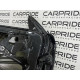 Дверь голая (наружные элементы кузова) BMW 5-series Gran Turismo F07 2011 3.0 N55B30 41009631837