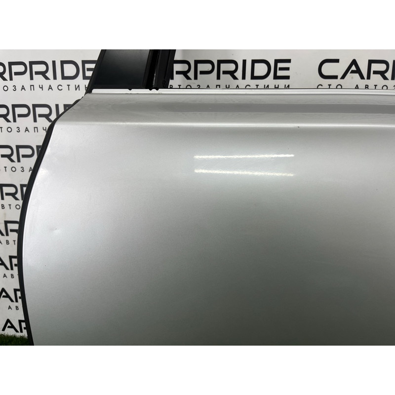 Дверь голая (наружные элементы кузова) BMW 7-series F02 2011 4.4 N63 41525A2A393