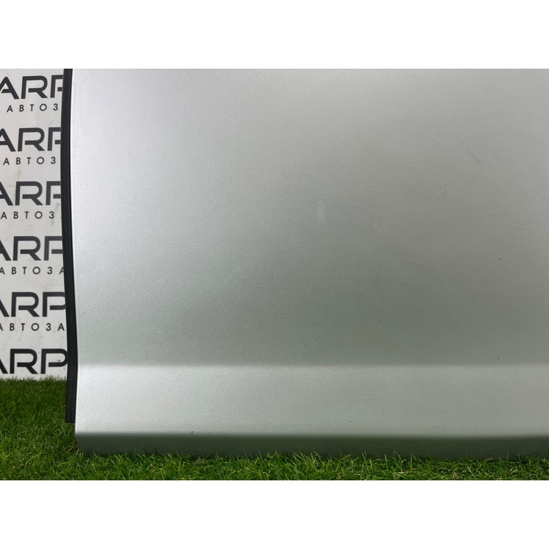 Дверь голая (наружные элементы кузова) BMW 7-series F02 2011 4.4 N63 41525A2A393