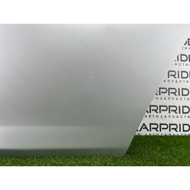 Дверь голая (наружные элементы кузова) BMW 7-series F02 2011 4.4 N63 41525A2A393