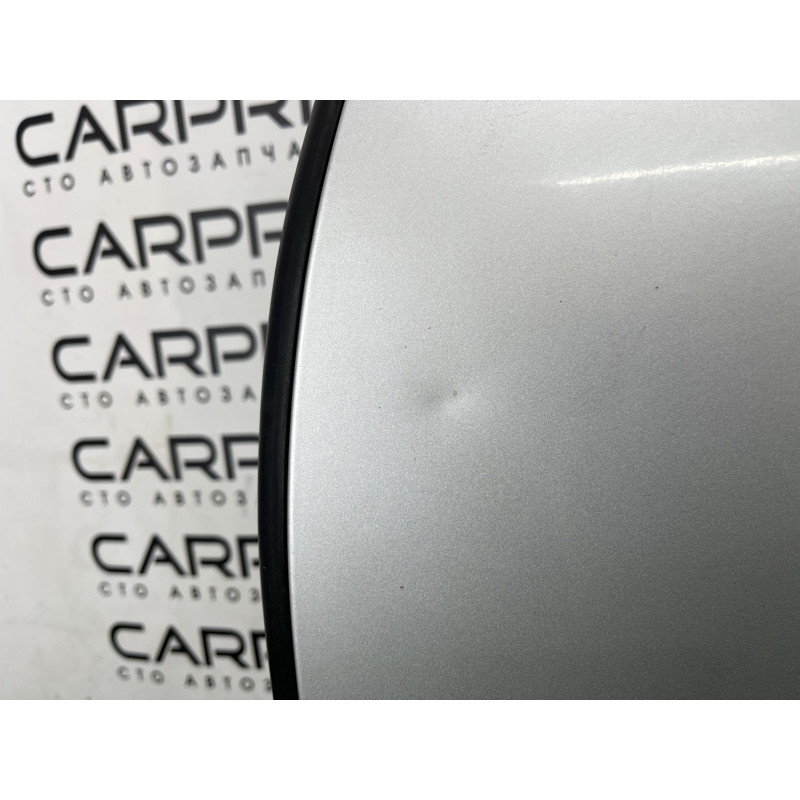 Дверь голая (наружные элементы кузова) BMW 7-series F02 2011 4.4 N63 41525A2A393