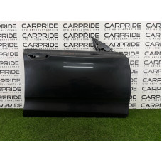 Дверь голая