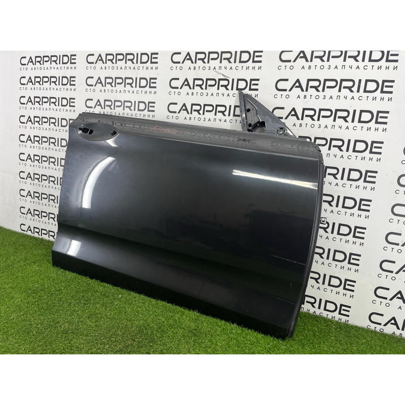 Дверь голая (наружные элементы кузова) BMW 5-series Gran Turismo F07 2011 3.0 N55B30 41009631838