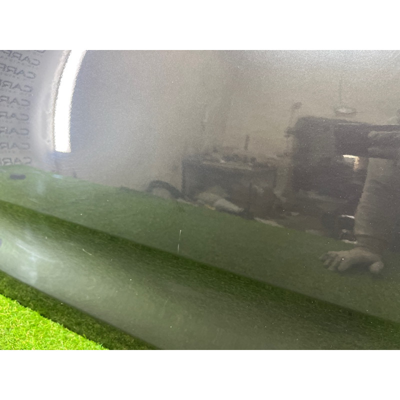 Дверь голая (наружные элементы кузова) BMW 5-series Gran Turismo F07 2011 3.0 N55B30 41009631838