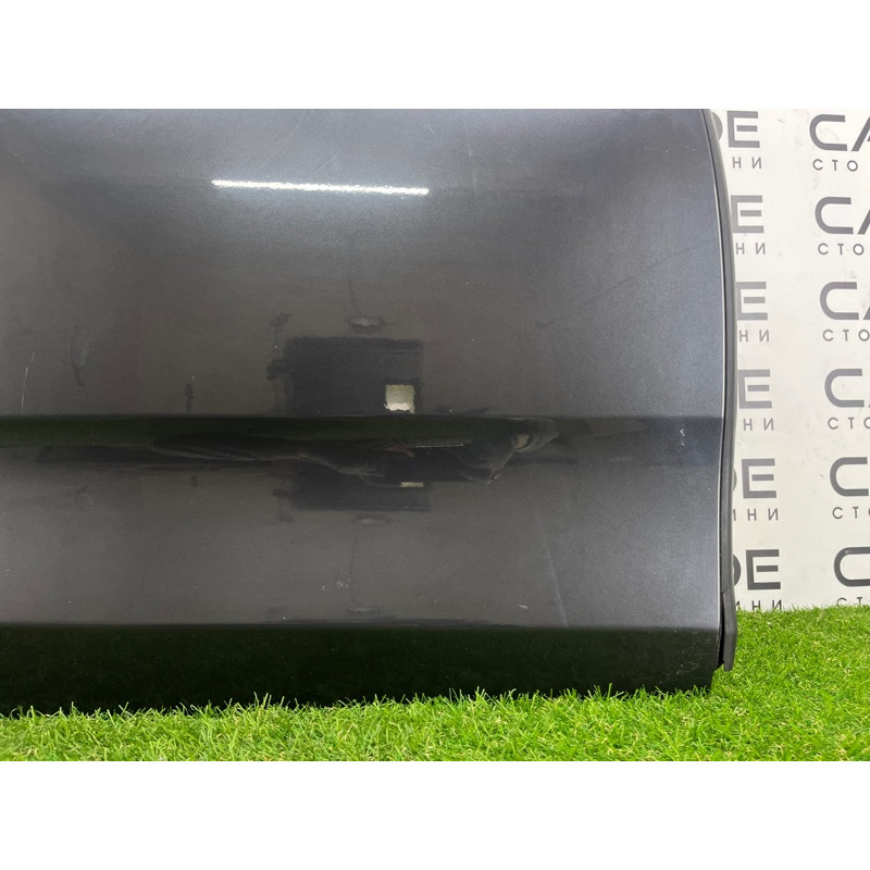 Дверь голая (наружные элементы кузова) BMW 5-series Gran Turismo F07 2011 3.0 N55B30 41009631838