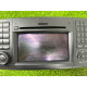 Магнитофон (электрика) Mercedes-Benz GL X164 2012 4.6 a1649002601