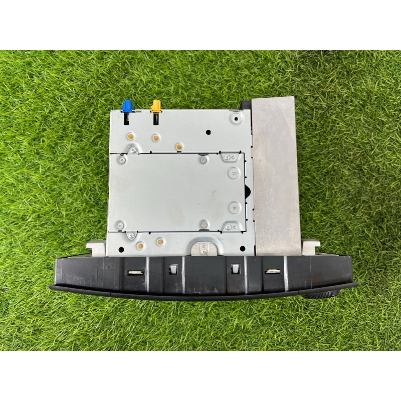 Магнитофон (электрика) Mercedes-Benz GL X164 2012 4.6 a1649002601