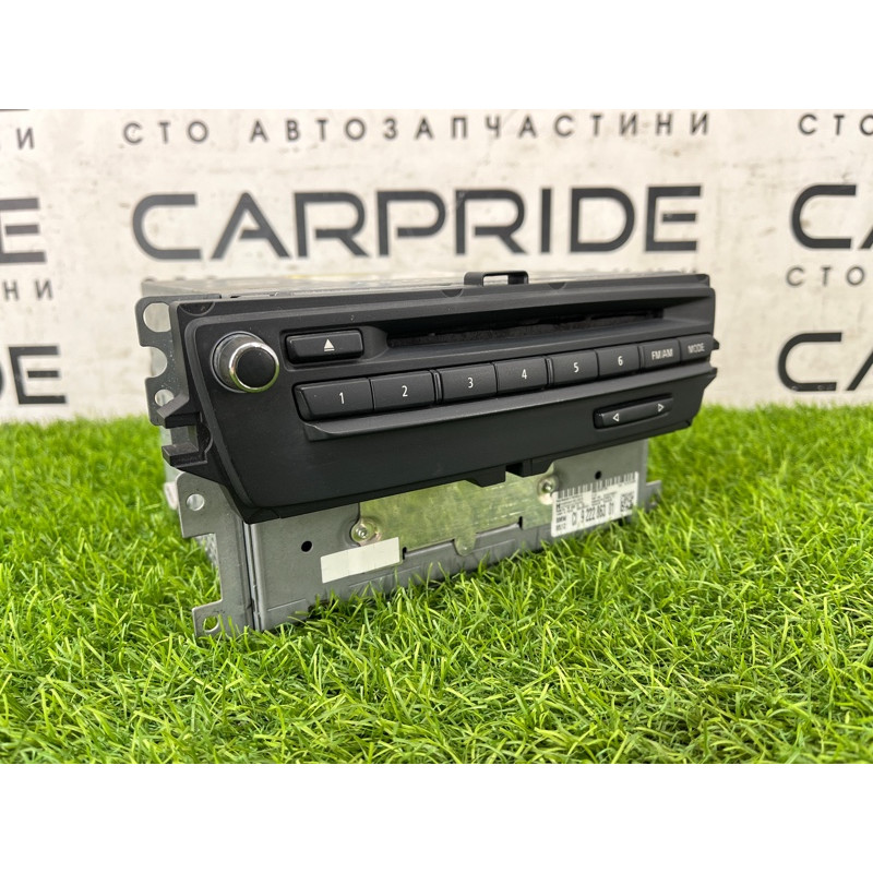 Магнітола (електрика) BMW 3-series E92 2010 3.0 N54 65129222863