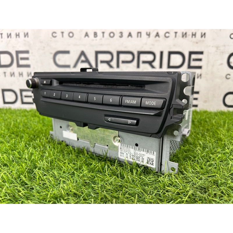 Магнітола (електрика) BMW 3-series E92 2010 3.0 N54 65129222863