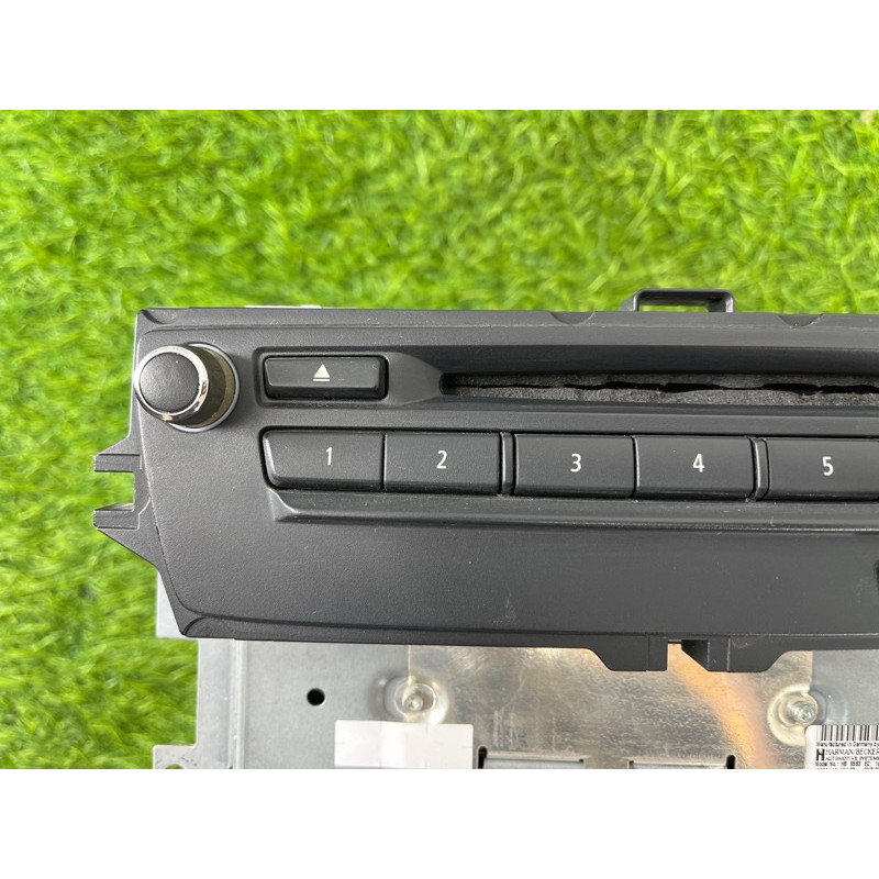 Магнітола (електрика) BMW 3-series E92 2010 3.0 N54 65129222863