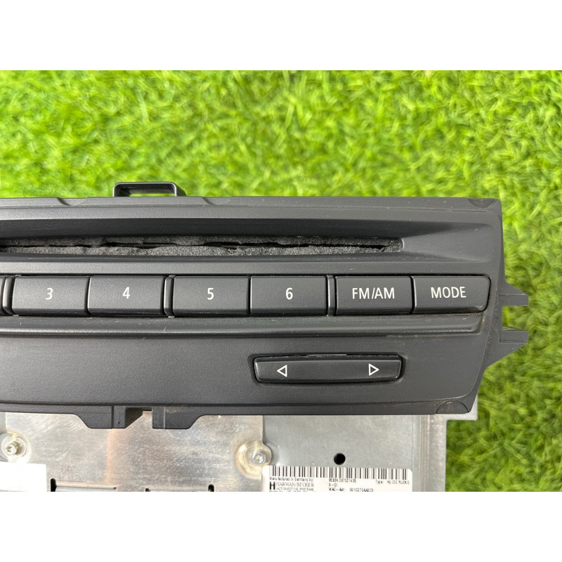 Магнітола (електрика) BMW 3-series E92 2010 3.0 N54 65129222863