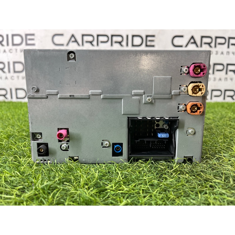 Магнітола (електрика) BMW 3-series E92 2010 3.0 N54 65129222863