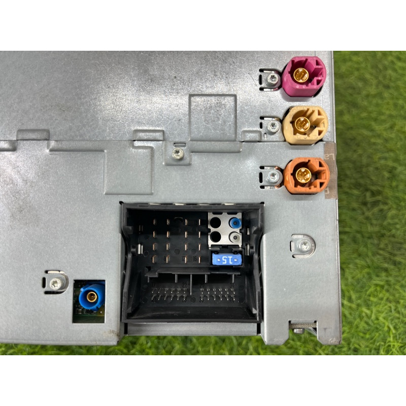 Магнітола (електрика) BMW 3-series E92 2010 3.0 N54 65129222863