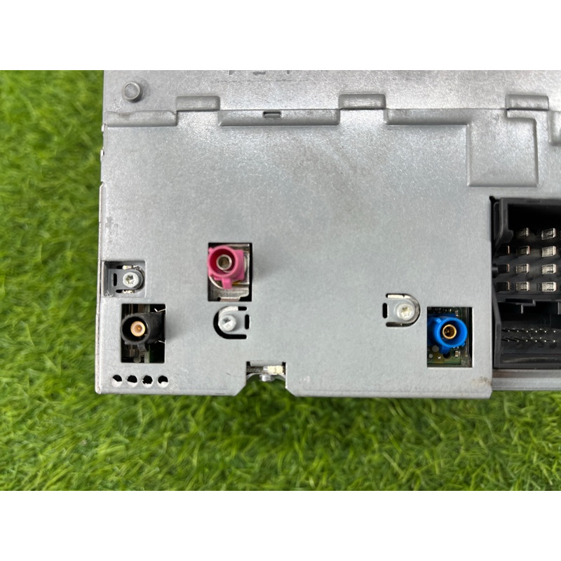 Магнітола (електрика) BMW 3-series E92 2010 3.0 N54 65129222863