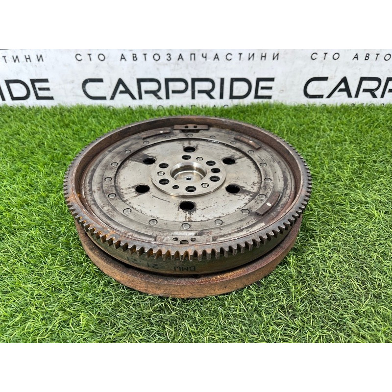 Маховик (двигатель и элементы) BMW 3-series E92 2010 3.0 N54 21207590942