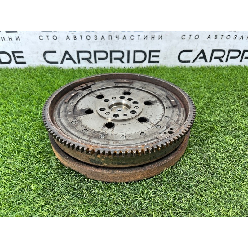 Маховик (двигатель и элементы) BMW 3-series E92 2010 3.0 N54 21207590942