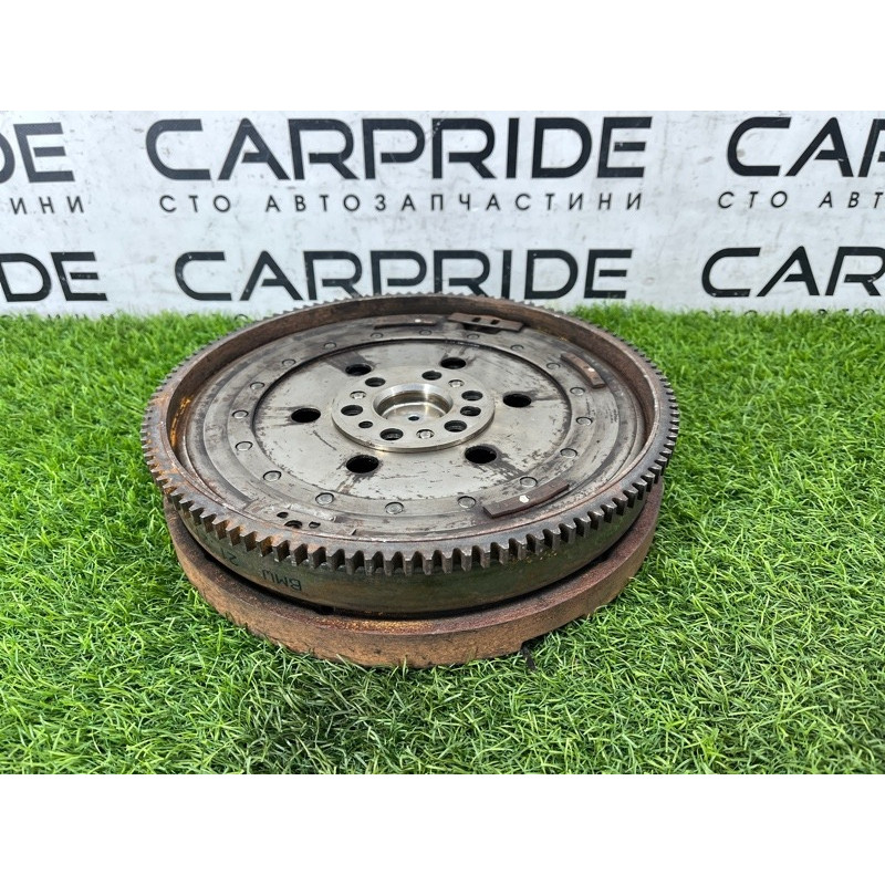 Маховик (двигатель и элементы) BMW 3-series E92 2010 3.0 N54 21207590942