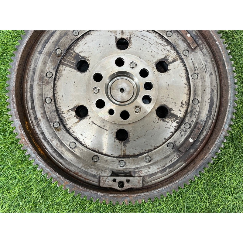 Маховик (двигатель и элементы) BMW 3-series E92 2010 3.0 N54 21207590942