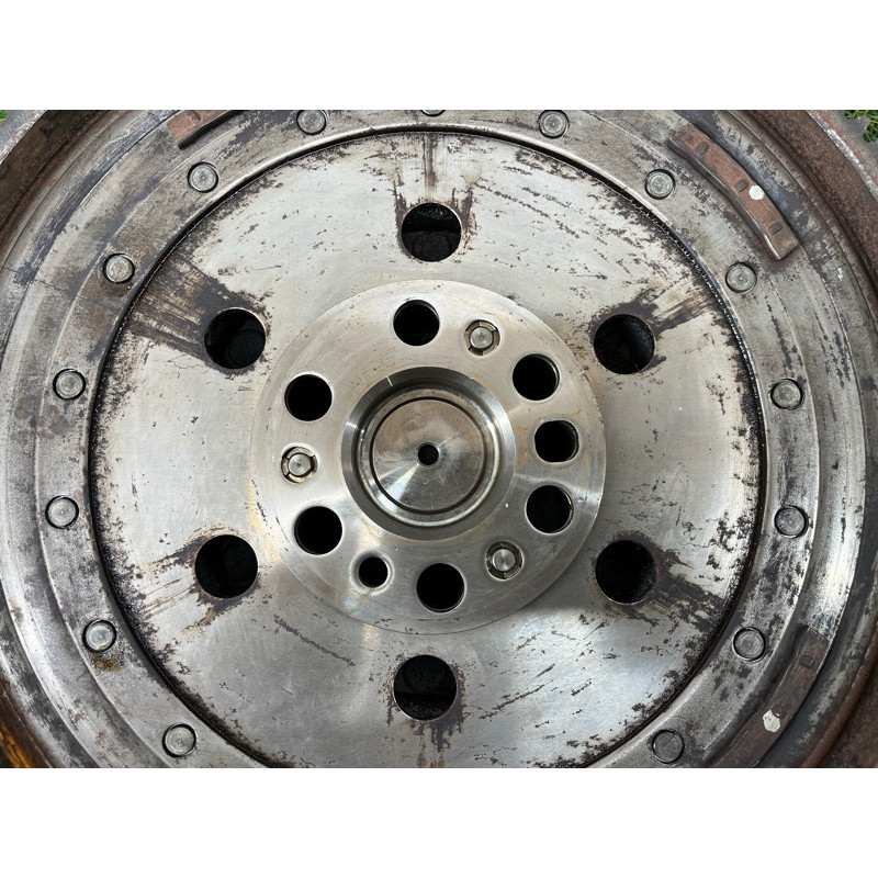 Маховик (двигатель и элементы) BMW 3-series E92 2010 3.0 N54 21207590942