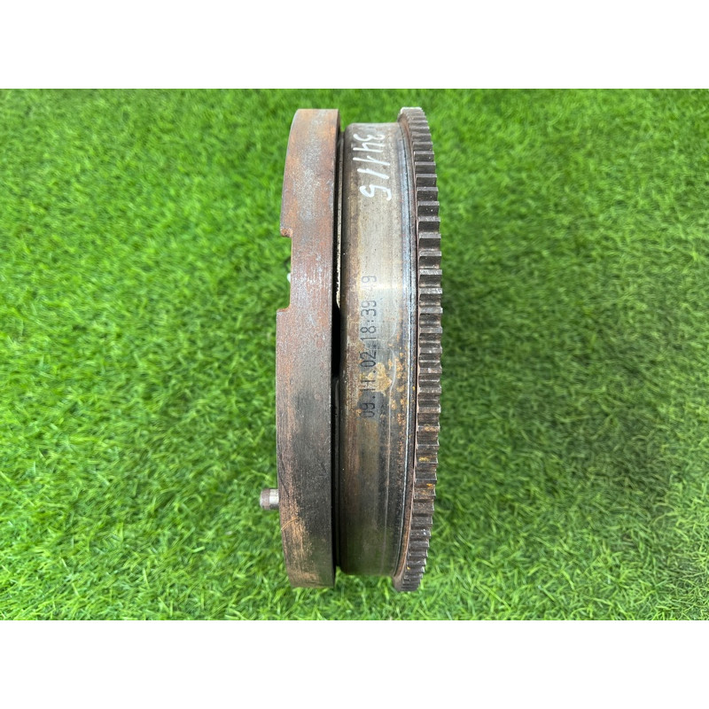 Маховик (двигатель и элементы) BMW 3-series E92 2010 3.0 N54 21207590942