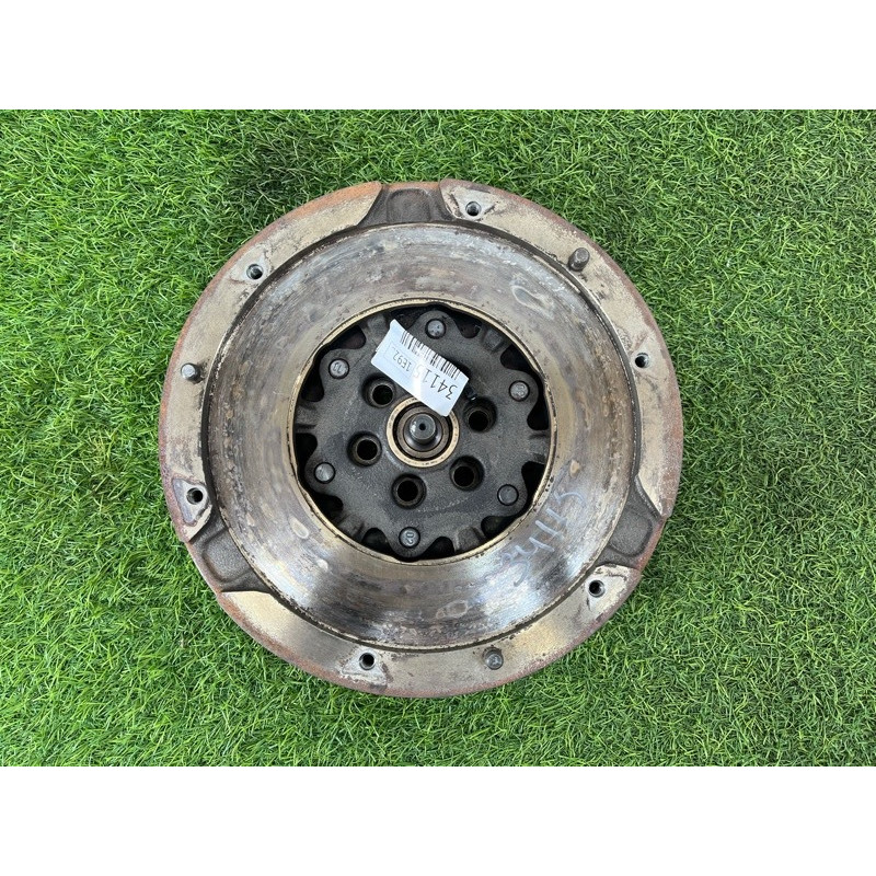 Маховик (двигатель и элементы) BMW 3-series E92 2010 3.0 N54 21207590942