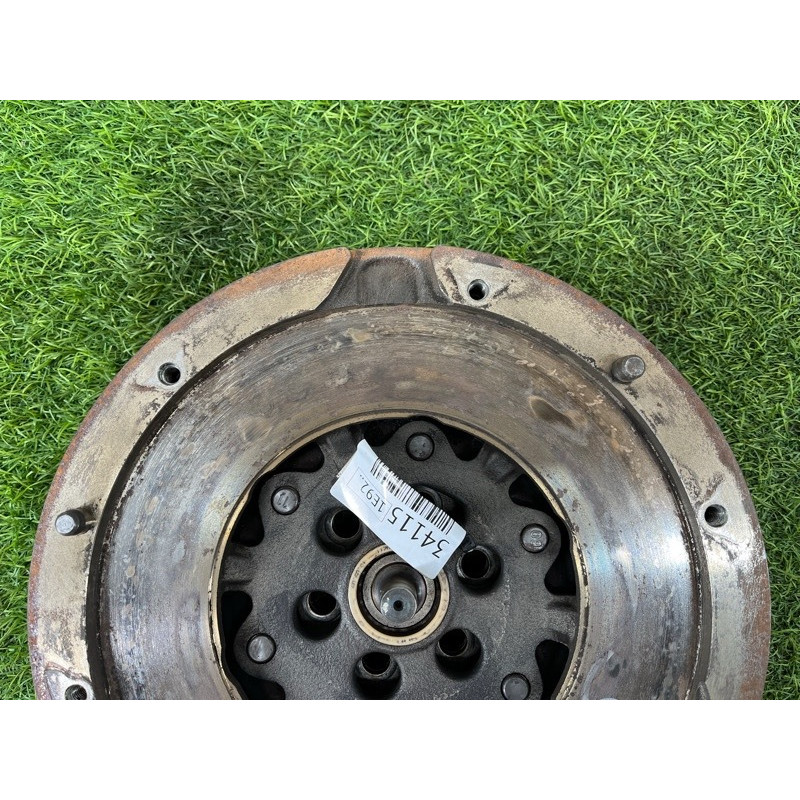 Маховик (двигатель и элементы) BMW 3-series E92 2010 3.0 N54 21207590942