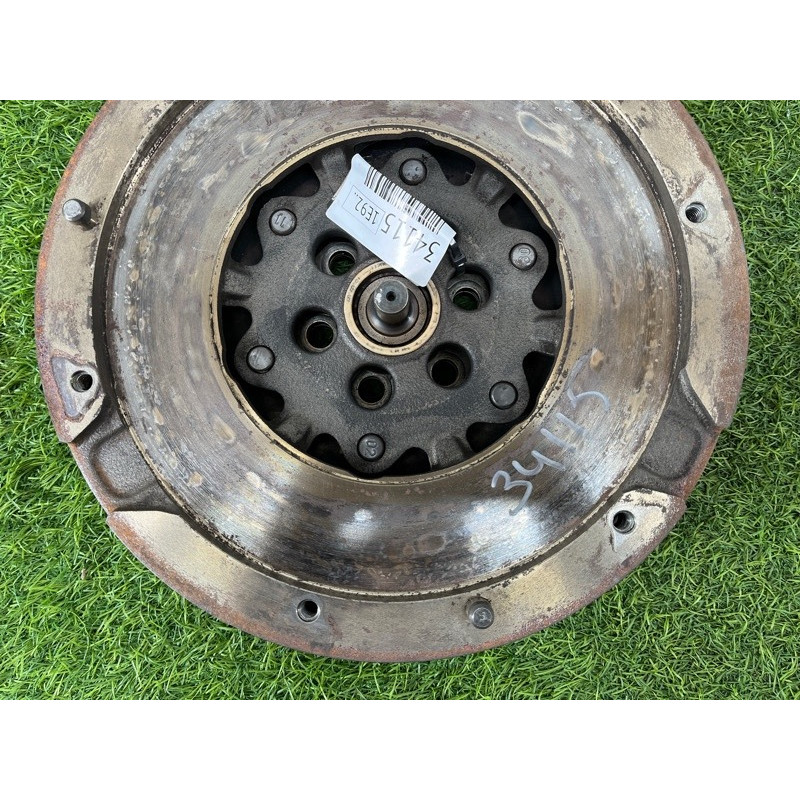 Маховик (двигатель и элементы) BMW 3-series E92 2010 3.0 N54 21207590942