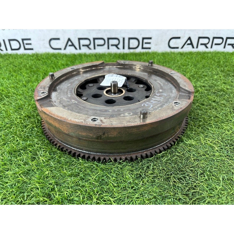 Маховик (двигатель и элементы) BMW 3-series E92 2010 3.0 N54 21207590942