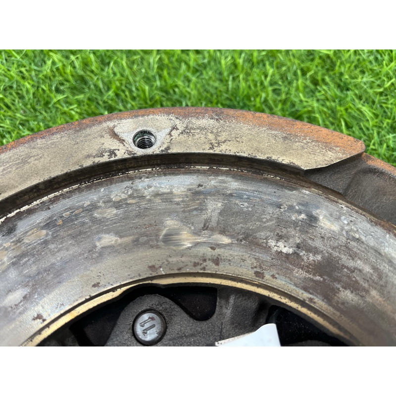 Маховик (двигатель и элементы) BMW 3-series E92 2010 3.0 N54 21207590942