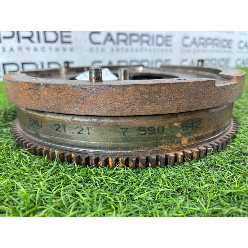 Маховик (двигатель и элементы) BMW 3-series E92 2010 3.0 N54 21207590942