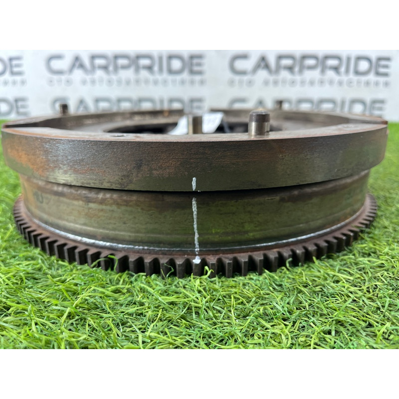 Маховик (двигатель и элементы) BMW 3-series E92 2010 3.0 N54 21207590942