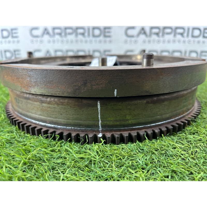 Маховик (двигатель и элементы) BMW 3-series E92 2010 3.0 N54 21207590942