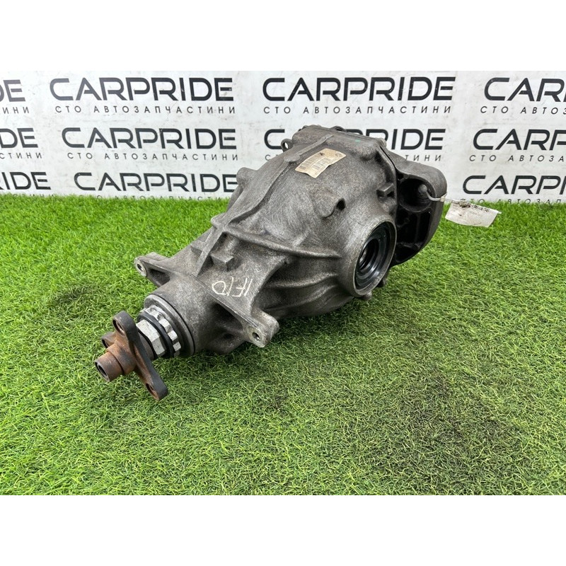 Редуктор (трансмиссия) BMW 5-series F10 2013 N63B44 33107630832