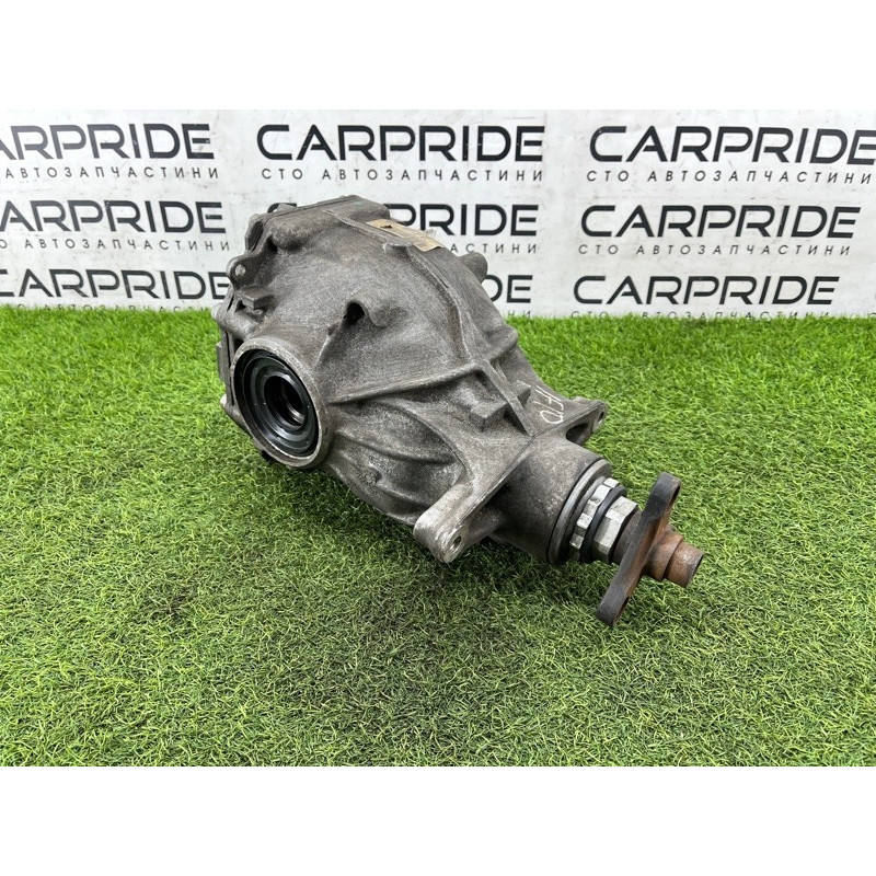 Редуктор (трансмиссия) BMW 5-series F10 2013 N63B44 33107630832