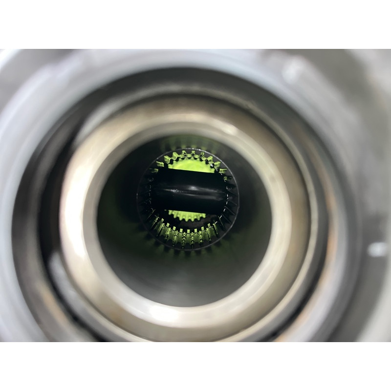 Редуктор (трансмиссия) BMW 5-series F10 2013 N63B44 33107630832