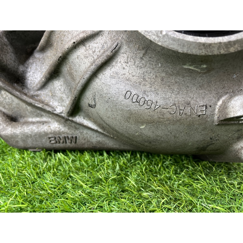 Редуктор (трансмиссия) BMW 5-series F10 2013 N63B44 33107630832